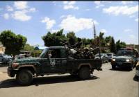 Yemeni army says 30 Houthis killed in clashes west of Taiz