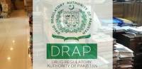 DRAP issues guidelines for medicine registration