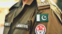 206 ‘corrupt’ police officers removed from posts in Lahore