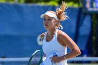 Russian tennis player Blinkova switches allegiance to France