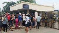 School shooting in southern Philippines kills at least two