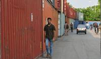 Transporters demand release of 700 containers held in Islamabad, Rawalpindi