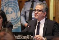 UNESCO can be 'moderator' in AI debate: chief to AFP