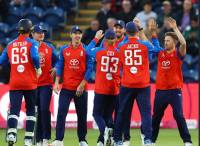 England ease to T20 series win over Sri Lanka