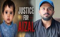 You want fame! Rajab Butt fires back at critics over Aizal case