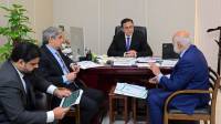 Ahad calls for preventing admissions to unaccredited IT institutions