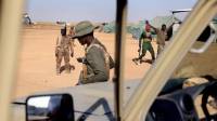 Death toll passes 100 soldiers in Mali attack last week: sources