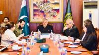 DPM chairs meeting on PM's Special Fuel Relief Scheme