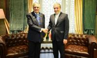 Ishaq Dar urges uninterrupted energy supplies in call to Iran FM 