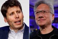 Nvidia, OpenAI CEOs to attend Xi dinner at White House