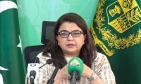 Five-litre limit removed from PM’s fuel relief scheme: Shaza Fatima