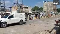 Kohat blast exposes use of Afghan soil for terrorism