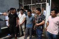 Lack of specific evidence: IHC grants bail to 10 Chinese nationals