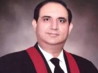 LHC judge awaits president’s approval of his resignation 