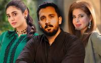 Mishi Khan gives Rajab Butt a blunt reality check over actor's remarks