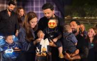 Nadeem Mubarak’s big move brings Rajab Butt and Emaan together for Kivan