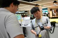 Drone owners rush to offload devices ahead of Beijing ban