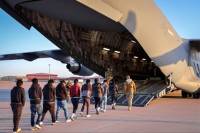 US appeals court puts brakes on third-country deportations