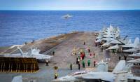 Flawed AI-linked intel almost led US to board China ship