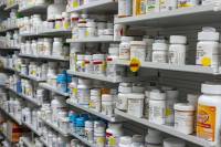 Trump says all 50 states joining programme to lower drug costs