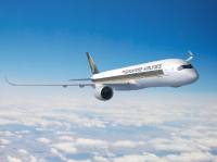 Singapore Airlines named World’s best airline