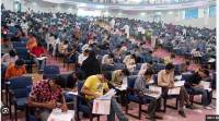MDCAT examination will be held across Pakistan tomorrow