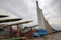 Iran executes man accused of providing missile info to Israel