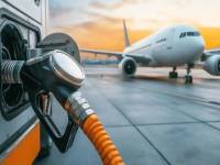 Massive rise in prices of jet fuel, kerosene and light diesel oil