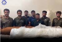 Three Customs officers arrested over Rs4.1m fraud in Lahore