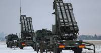 US approves potential $2.7 bn air defence sale to Ukraine