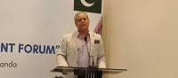 Rwanda-Pakistan Investment Forum to seek stronger trade ties, says envoy