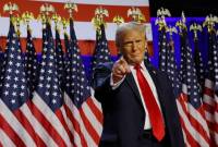 Trump lists 25 'top achievements' as midterms loom