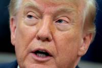 Trump says will not tolerate attempts to slow AI growth 
