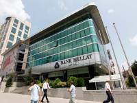 Turkey revokes licence of Iran's Bank Mellat