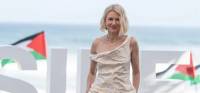 UK actor Naomi Watts honoured at Spain film festival