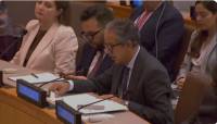 Pakistan calls on Houthis to halt ‘provocative acts’ in Red Sea