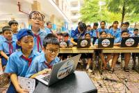 Vietnam IT Ministry to harness digital tools in child protection drive
