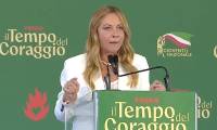 Italy plans cap on foreign students, face-covering ban in schools