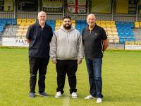 Pakistani businessman acquires English football club Plymouth Parkway FC