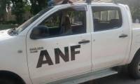 Drug smugglers fire at ANF squad near Peshawar's Military Car Centre; DSP injured