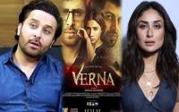 Haroon Shahid spills ‘Verna’s’ untold casting story