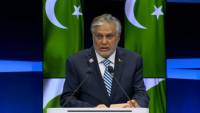 Ishaq Dar leaves for New York to attend 81st UN General Assembly session