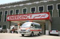 Islamabad hospitals placed on high alert until September 30