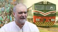 JI’s Super Long March to Islamabad begins from Karachi today 