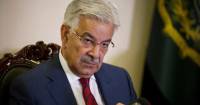 Khawaja Asif advises Afghan supporters students to seek education in Afghanistan