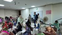 MDCAT conducted peacefully across Punjab, 47,501 candidates appear