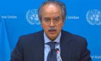 Pakistan urges Houthis to end provocative Red Sea actions