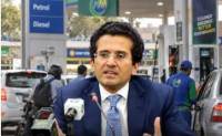 Petroleum minister pledges measures to keep fuel available and affordable