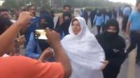 PTI founder Imran Khan’s sister Aleema Khan arrested in Lahore