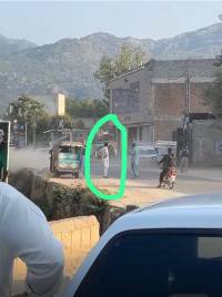 PTI lawmaker Shakil Khan named in case after Levies personnel come under fire